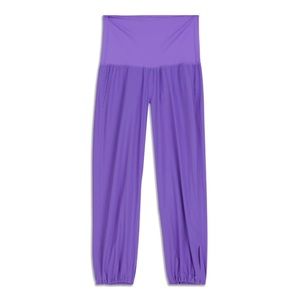 Lululemon Om Pant